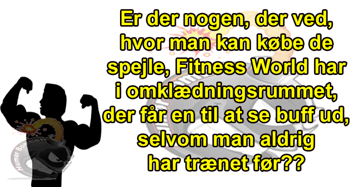 Er der nogen, der ved, hvor man kan købe de spejle
