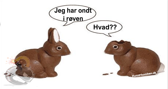 Jeg har ondt i r