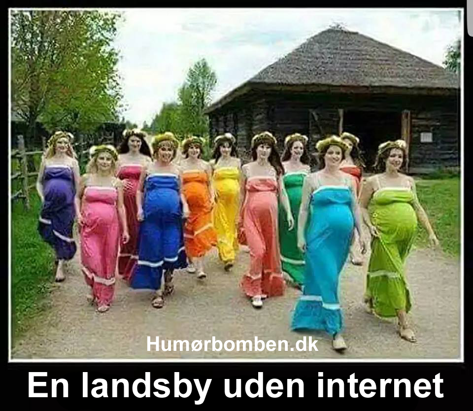 Uden internet