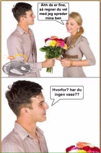vase