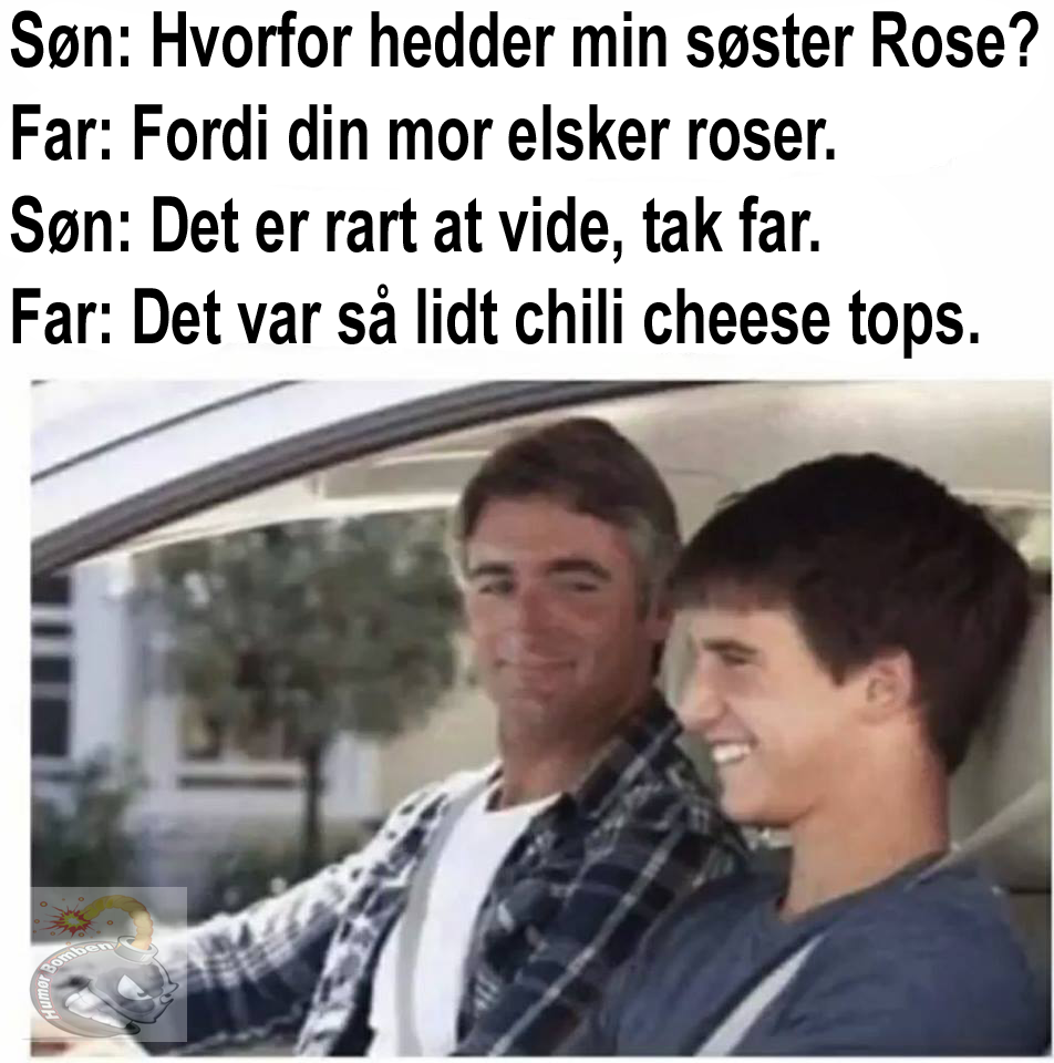 Chili cheese tops