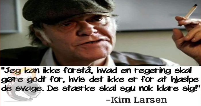 Kim Larsen