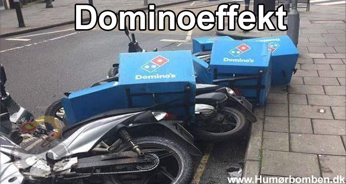 Dominoeffekt
