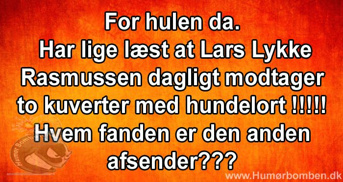 For hulen da