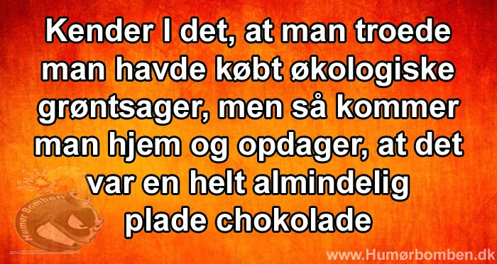 Kender I det