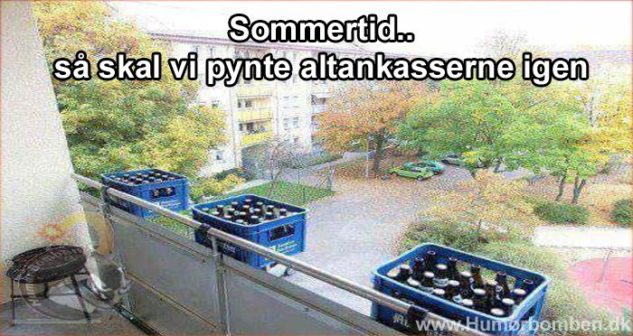 så skal vi pynte altankasserne igen