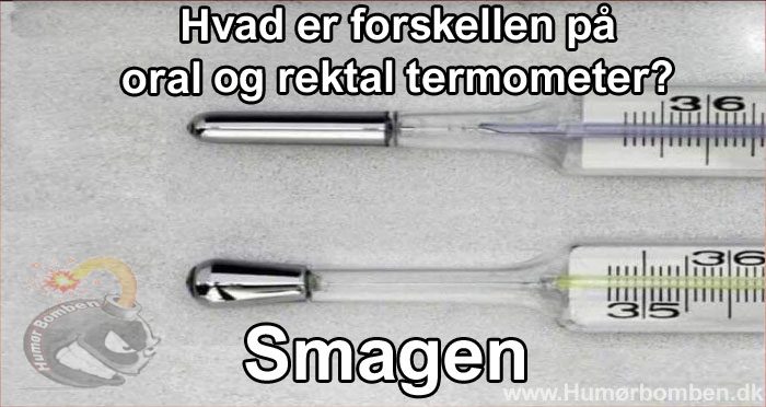 Hvad er forskellen på