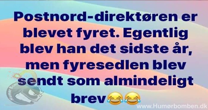 PostNord