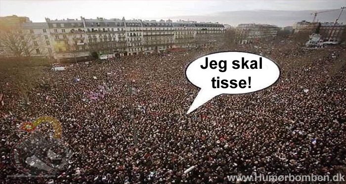 Jeg skal t!sse