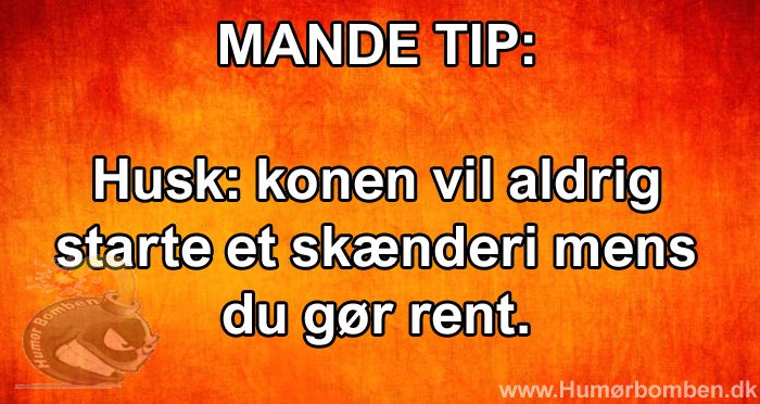 MANDE TIP