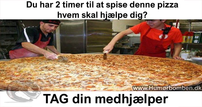 TAG din medhjælper