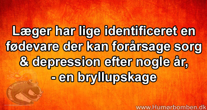 Læger har lige identificeret