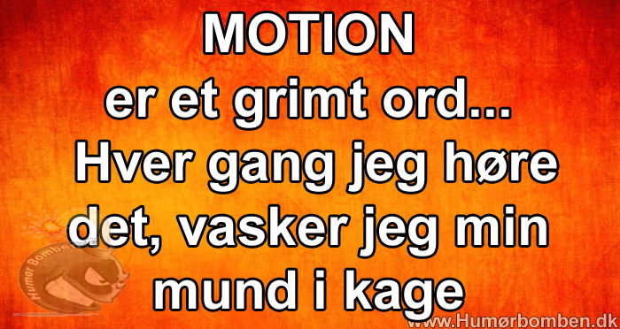 MOTION