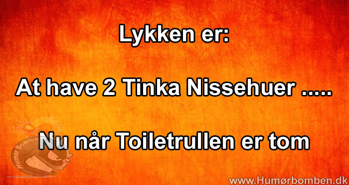 2 Tinka Nissehuer