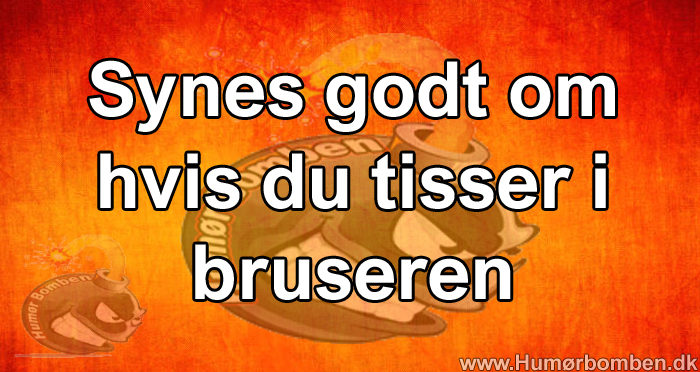 Synes godt om