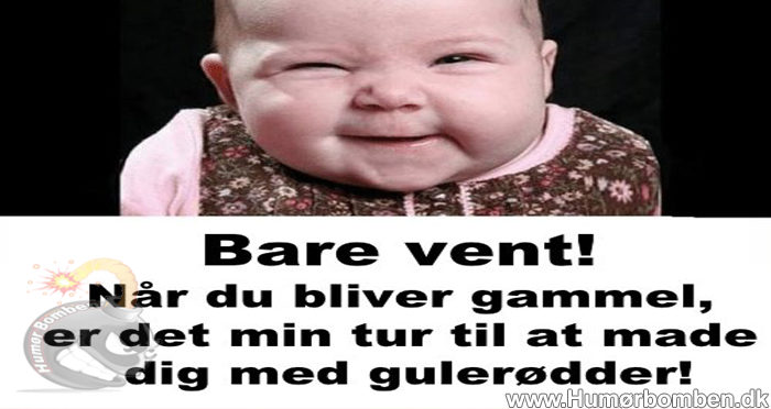 Bare vent