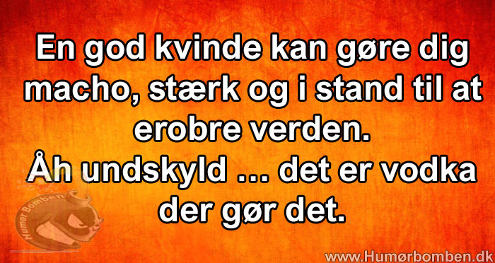 En god kvinde