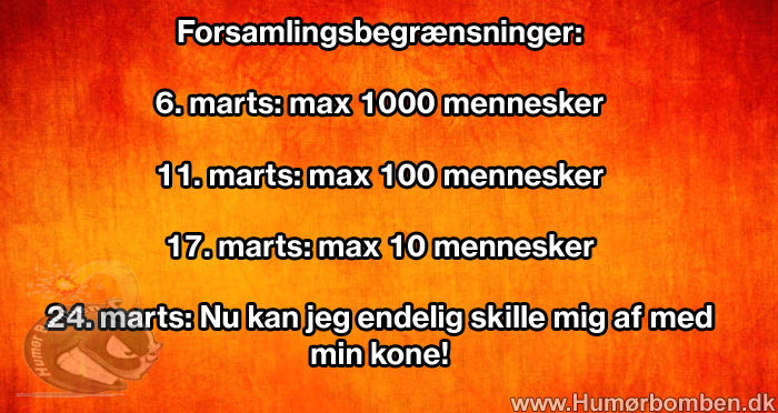 Forsamlingsbegrænsninger