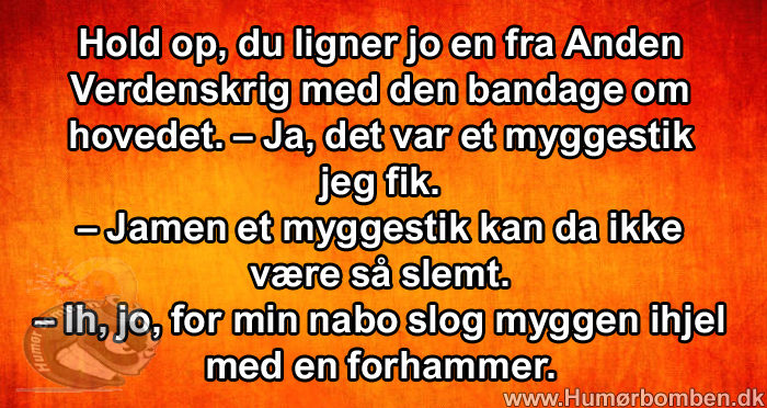 Hold op