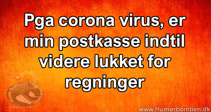 Pga corona virus