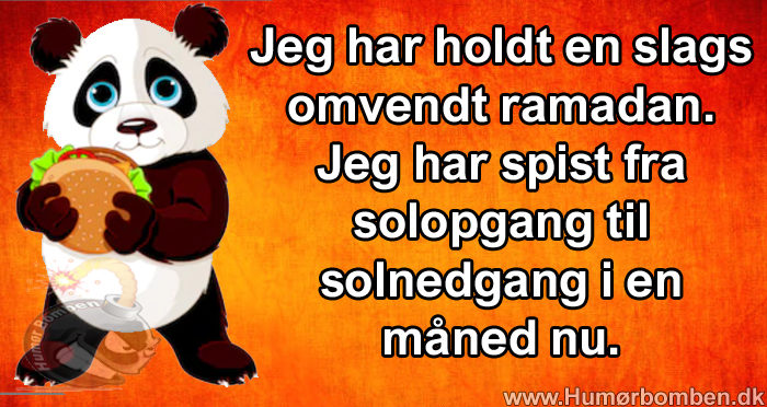 Fra solopgang til solnedgang