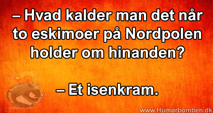 Hvad kalder man det når