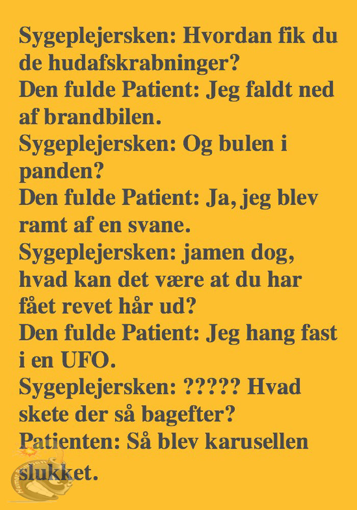 Sygeplejersken