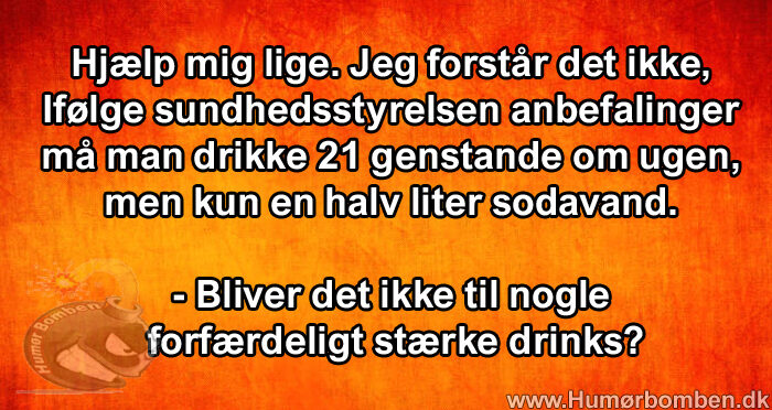 Hjælp mig lige