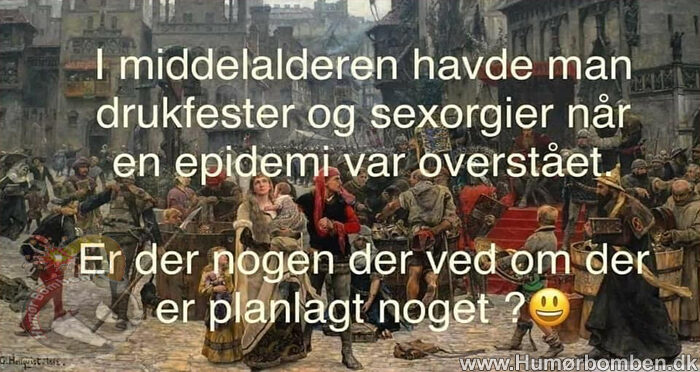 Middelalderen