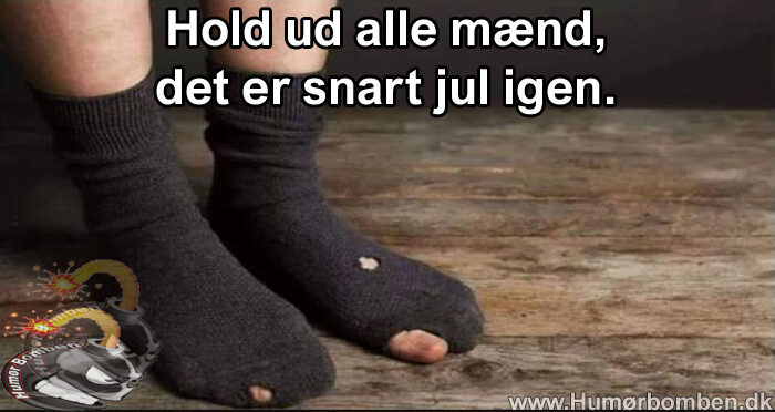 Hold ud alle mænd